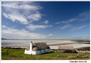 14. Uist croft
